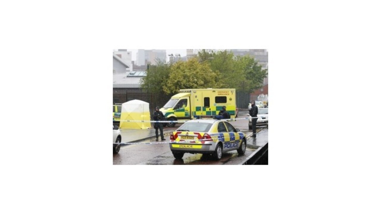 Bývalého veliteľa IRA zastrelili v Belfaste, bol spájaný s vraždou